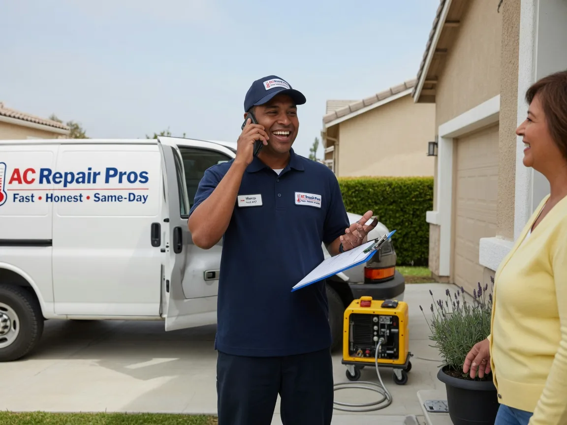 AC Repair Waddy, KY FAQs